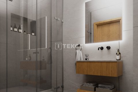 Villa 4+1 Muğla, Türkiye №194096 - 18