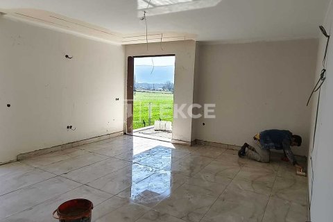Villa 4+1 Muğla, Türkiye №194096 - 24