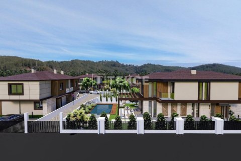 Villa 4+1 Muğla, Türkiye №194096 - 5