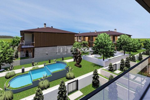 Villa 4+1 Muğla, Türkiye №194096 - 6