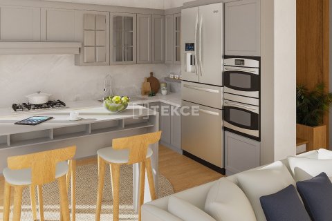 Villa 4+1 Muğla, Türkiye №194096 - 14