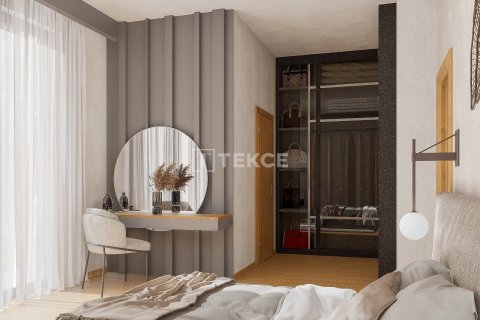 Villa 4+1 Muğla, Türkiye №194096 - 15