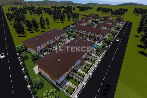 Villa 4+1 Muğla, Türkiye №194096 - 8