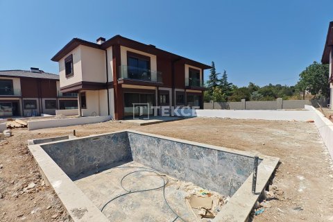 Villa 4+1 Muğla, Türkiye №194096 - 29