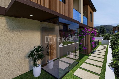Villa 4+1 Muğla, Türkiye №194096 - 4