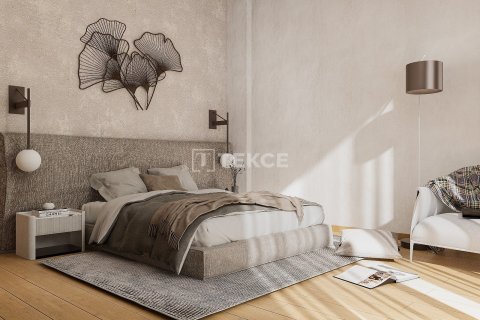 Villa 4+1 Muğla, Türkiye №194096 - 17