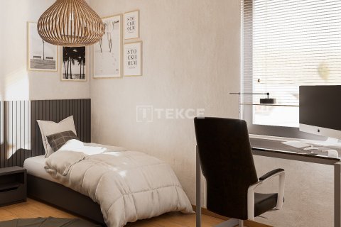 Villa 4+1 Muğla, Türkiye №194096 - 16