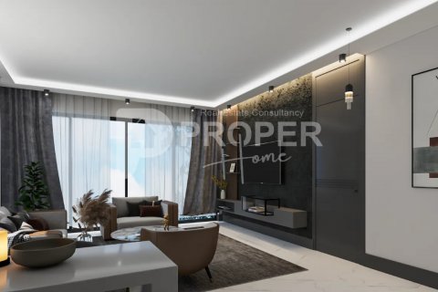 آپارتمان در Altintash، Antalya ، ترکیه 89 متر مربع. شماره 41003 - 6