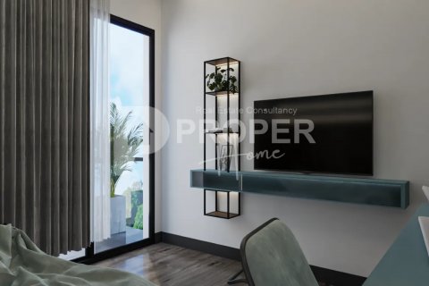 آپارتمان در Altintash، Antalya ، ترکیه 89 متر مربع. شماره 41003 - 8