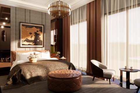 Villa Villa Blu Istanbul 6+1, Büyükçekmece, İstanbul, Türkiye №117860 - 11