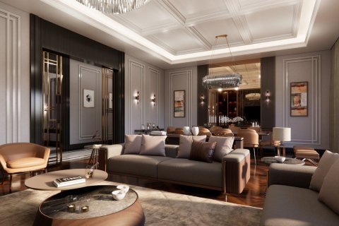 Villa Villa Blu Istanbul 6+1, Büyükçekmece, İstanbul, Türkiye №117860 - 9