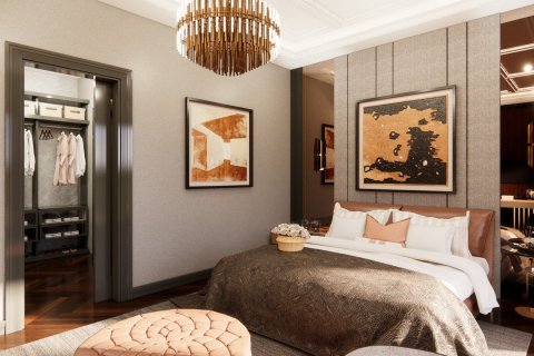 Villa Villa Blu Istanbul 6+1, Büyükçekmece, İstanbul, Türkiye №117861 - 11