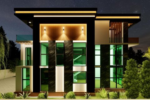 Villa for sale in Mersin, Turkey, 6 bedrooms, 300m2, No. 113948 – photo 13