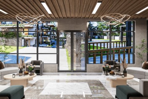 Wohnung in Avsallar, Antalya, Türkei Nr. 120850 - 13