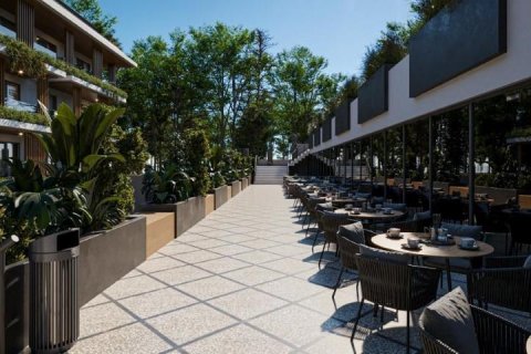 Wohnung in Avsallar, Antalya, Türkei Nr. 120850 - 9