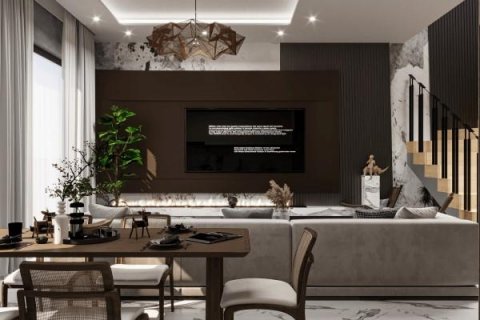 Wohnung in Avsallar, Antalya, Türkei Nr. 120850 - 24