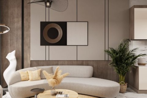 Wohnung in Avsallar, Antalya, Türkei Nr. 120850 - 21