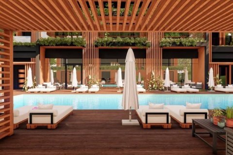 Wohnung in Avsallar, Antalya, Türkei Nr. 120850 - 10
