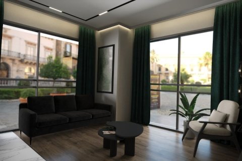 Daire Avsallar, Antalya, Türkiye №120851 - 15