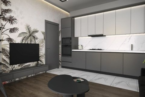 Daire Avsallar, Antalya, Türkiye №120851 - 16