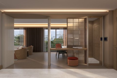 Продажа квартиры  в Эйюпе, Стамбуле, Турция 5.5+1, 364.44м2, №119165 – фото 5