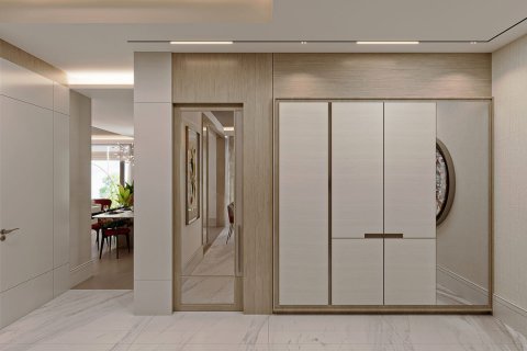 Продажа квартиры в Эйюпе, Стамбуле, Турция 3.5+1, 174.49м2, №119160 – фото 6