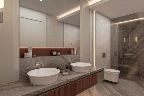 Продажа квартиры  в Эйюпе, Стамбуле, Турция 4.5+1, 229.82м2, №119163 – фото 6