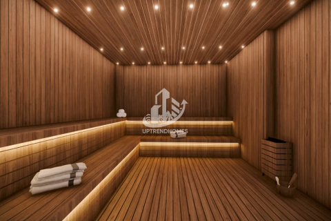 Apartment for sale  in Istanbul, Turkey, 2 bedrooms, 92m2, No. 130849 – photo 12