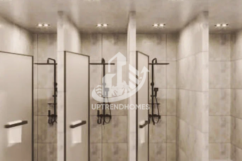 Apartment for sale  in Istanbul, Turkey, 2 bedrooms, 92m2, No. 130849 – photo 26