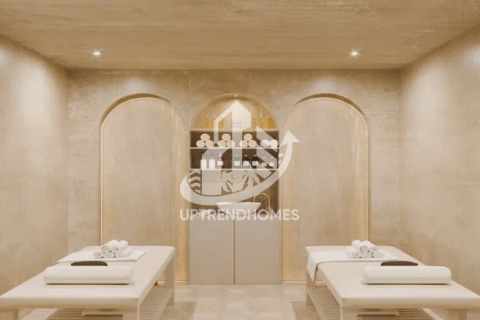 Apartment for sale  in Istanbul, Turkey, 2 bedrooms, 92m2, No. 130849 – photo 24