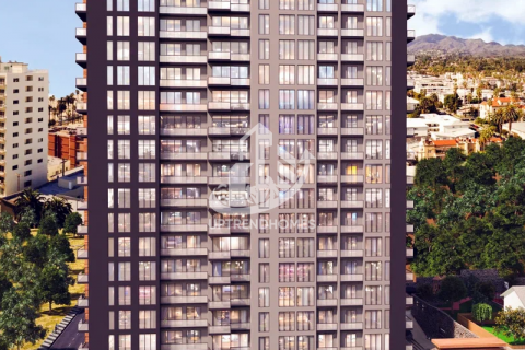 Apartment for sale  in Istanbul, Turkey, 2 bedrooms, 92m2, No. 130849 – photo 6