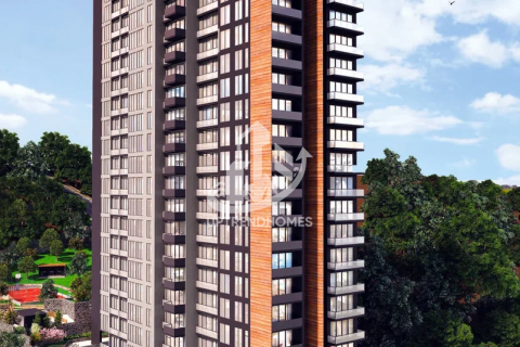 Apartment for sale  in Istanbul, Turkey, 2 bedrooms, 92m2, No. 130849 – photo 8