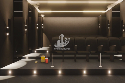 Apartment for sale  in Istanbul, Turkey, 2 bedrooms, 92m2, No. 130849 – photo 18