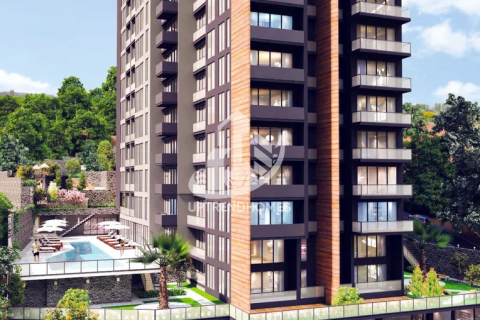 Apartment for sale  in Istanbul, Turkey, 2 bedrooms, 92m2, No. 130849 – photo 4