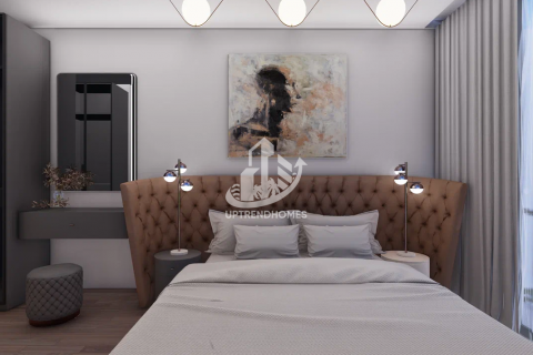 Apartment for sale  in Istanbul, Turkey, 2 bedrooms, 92m2, No. 130849 – photo 27