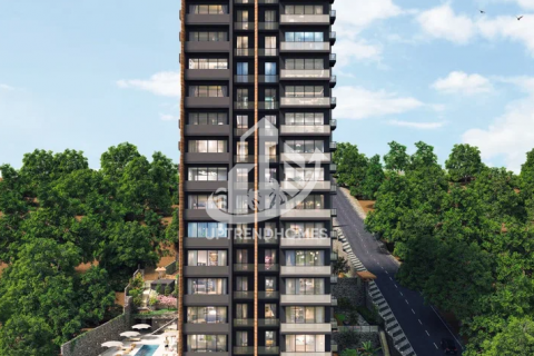 Apartment for sale  in Istanbul, Turkey, 2 bedrooms, 92m2, No. 130849 – photo 5