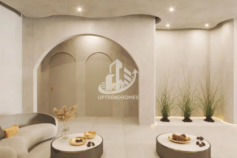 Apartment for sale  in Istanbul, Turkey, 2 bedrooms, 92m2, No. 130849 – photo 23