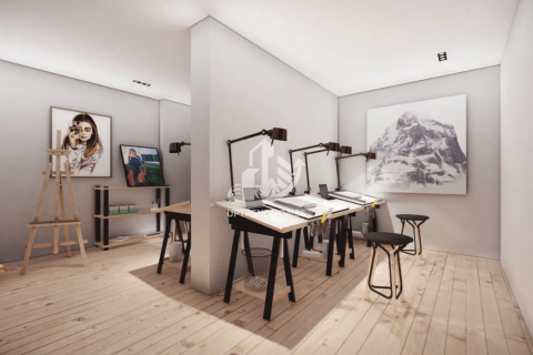 Apartment for sale  in Istanbul, Turkey, 2 bedrooms, 92m2, No. 130849 – photo 20