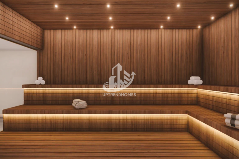 Apartment for sale  in Istanbul, Turkey, 2 bedrooms, 92m2, No. 130849 – photo 13