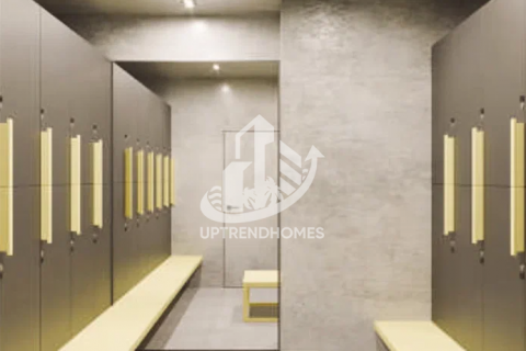 Apartment for sale  in Istanbul, Turkey, 2 bedrooms, 92m2, No. 130849 – photo 25