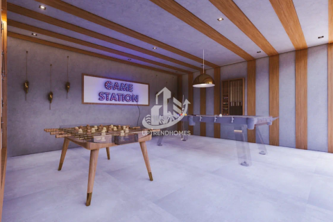Apartment for sale  in Istanbul, Turkey, 2 bedrooms, 92m2, No. 130849 – photo 19
