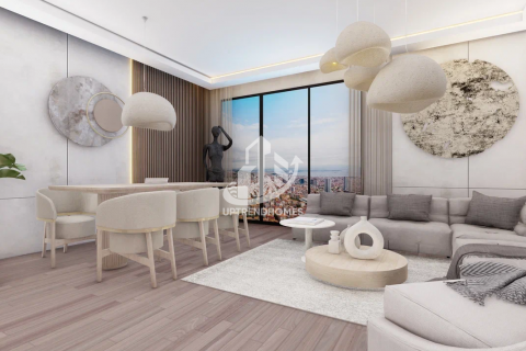 Apartment for sale  in Istanbul, Turkey, 2 bedrooms, 92m2, No. 130849 – photo 29