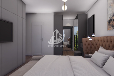 Apartment for sale  in Istanbul, Turkey, 2 bedrooms, 92m2, No. 130849 – photo 28