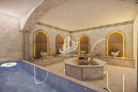 Apartment for sale  in Istanbul, Turkey, 2 bedrooms, 92m2, No. 130849 – photo 11