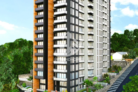 Apartment for sale  in Istanbul, Turkey, 2 bedrooms, 92m2, No. 130849 – photo 3