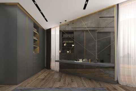 1+1 Leilighet i 7 Palms, Famagusta,  Nr. 111660