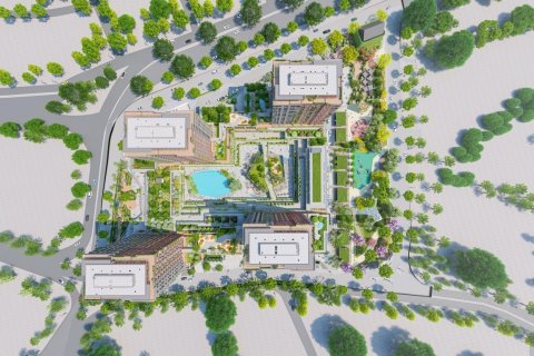 Leilighet i Bahcelievler, Istanbul, Tyrkia Nr. 111913 - 2