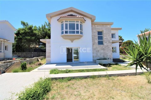 Villa  3+2  Girne,  №150769