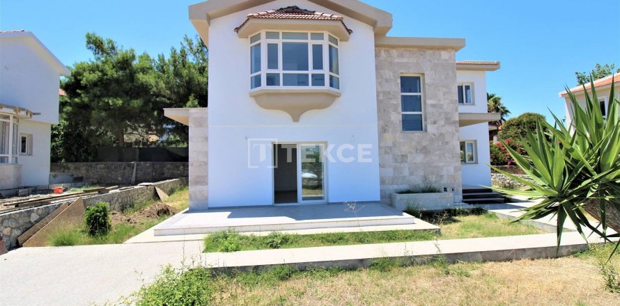 3+2 Villa i Girne, Nr. 150769