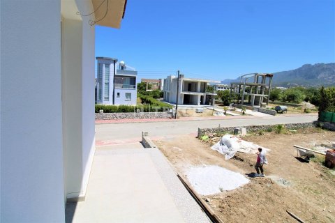 3+2 Villa i Girne, Nr. 150769 - 26